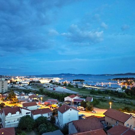 Bernie Apartments With A Pool Ζαντάρ Εξωτερικό φωτογραφία
