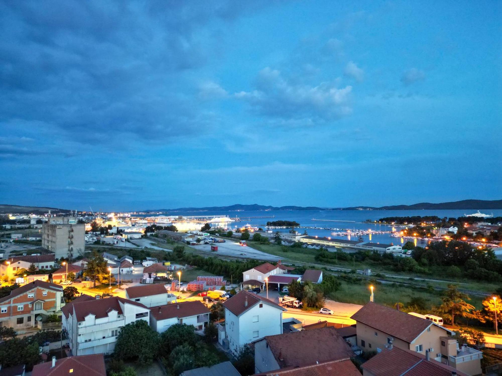 Bernie Apartments With A Pool Ζαντάρ Εξωτερικό φωτογραφία