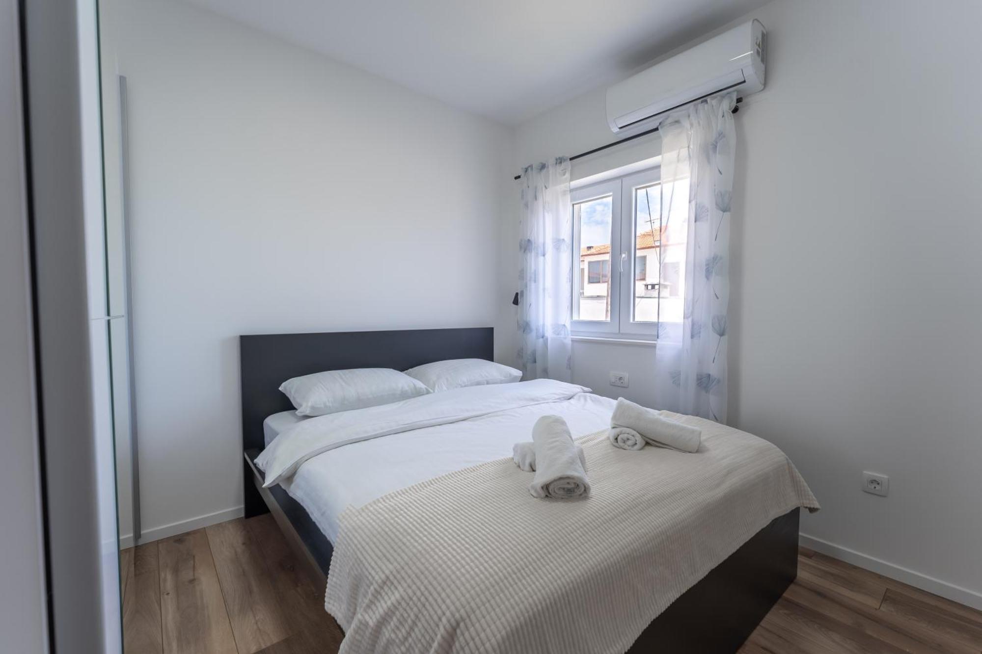 Bernie Apartments With A Pool Ζαντάρ Εξωτερικό φωτογραφία