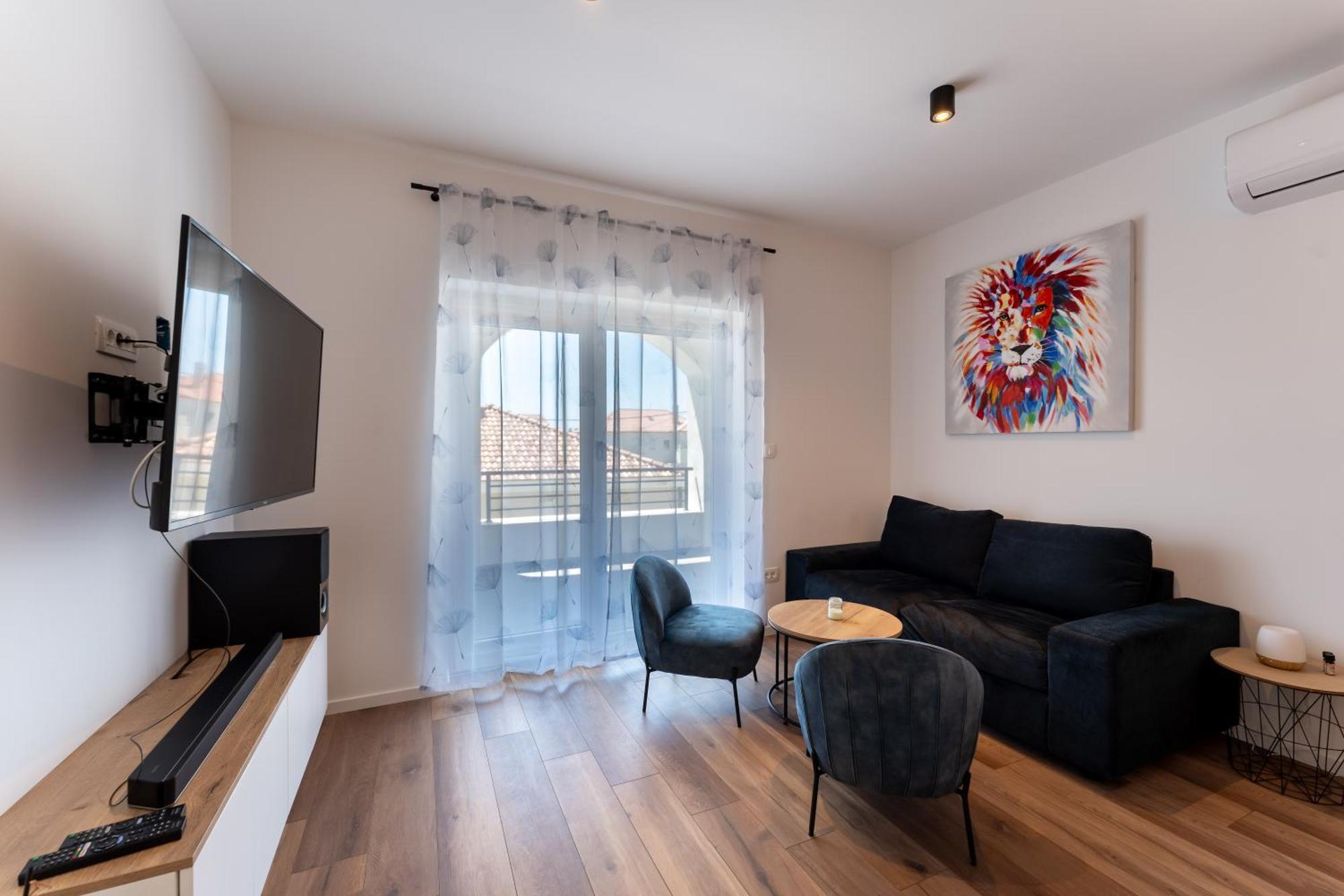 Bernie Apartments With A Pool Ζαντάρ Εξωτερικό φωτογραφία